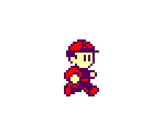 Super Boy - Super Boy 4 (Bootleg)