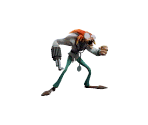 Dr. Kiln - Clay Fighter 63 1/3