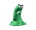Blob - Clay Fighter / Clay Fighter: Tournament Edition