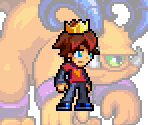Meade & Krubble - Monster Tale