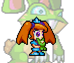 Zoe & Lobster - Monster Tale