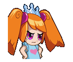 Zoe Dialogue - Monster Tale