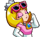 Priscilla Dialogue - Monster Tale