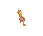 Weapons - Dokapon
