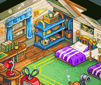 Doned's Room - Final Fantasy Tactics Advance