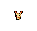 Plusle - Pokémon Mystery Dungeon: Red Rescue Team
