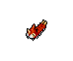 Wurmple - Pokémon Mystery Dungeon: Red Rescue Team