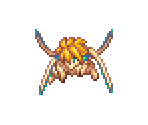 Flammie - Children of Mana