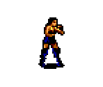 Angel - Pit-Fighter