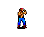 C.C. Rider - Pit-Fighter