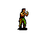 Mad Miles - Pit-Fighter