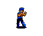Heavy Metal - Pit-Fighter