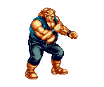 Jack - Art of Fighting
