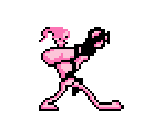 Jim - Earthworm Jim 2 (Bootleg)