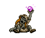 Dead Explorer - Metal Slug 2 / Metal Slug X