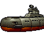 Ptolemaic Sub - Metal Slug 5