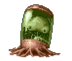 Mars People P.O.W.s - Metal Slug 6