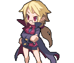 Professor - Disgaea 4: A Promise Unforgotten