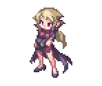 Professor (SD) - Disgaea 4: A Promise Unforgotten