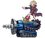 Marjoram - Prinny 2: Dawn of Operation Panties, Dood!
