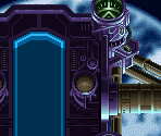 Malduke - Area 51 [Control Area] - Wild Arms