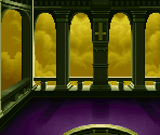 Pandemonium Top - Wild Arms