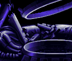 Photosphere Control Chair (Destroyed) - Wild Arms