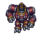 Colossus - Terranigma