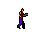E-Swat Officer - E-SWAT: City Under Siege