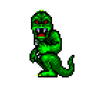 Lizzie - Rampage