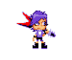 Yumi - Hi Hi Puffy AmiYumi: Kaznapped!