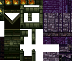 Malduke - Area 31 [Residential Area] - Wild Arms