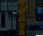 Secret Passage - Wild Arms