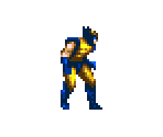 Wolverine - X-Men: Mojo World