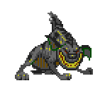 Hyena - The Lion King