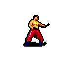 Kato - Pit-Fighter