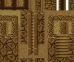Cave Tileset - Simulation RPG Tsukuru (JPN)