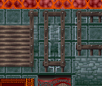 Temple Tileset - Simulation RPG Tsukuru (JPN)