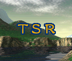 Title Screens & Title Font - Simulation RPG Tsukuru (JPN)