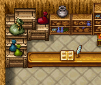 Shop - Dragon Quest Monsters 1 & 2 (JPN)