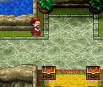 Greatlog Kingdom (Part 1) - Dragon Quest Monsters 1 & 2 (JPN)