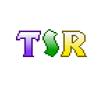 Title Font - RPG Tsukuru 4 (JPN)