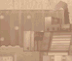 Sepia Backgrounds - Harvest Moon DS