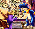 Cutscenes - Spyro: Shadow Legacy