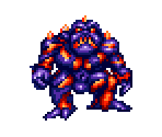 Lava Monster - Stone Protectors