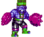Sucker Puncher - Stone Protectors