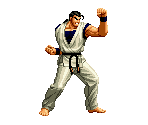 Another Robert - The King of Fighters 2000