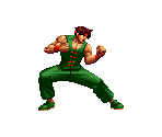 Classic Kensou - The King of Fighters 2000