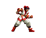 Nakoruru - The King of Fighters 2000