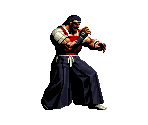Unknown - The King of Fighters 2000